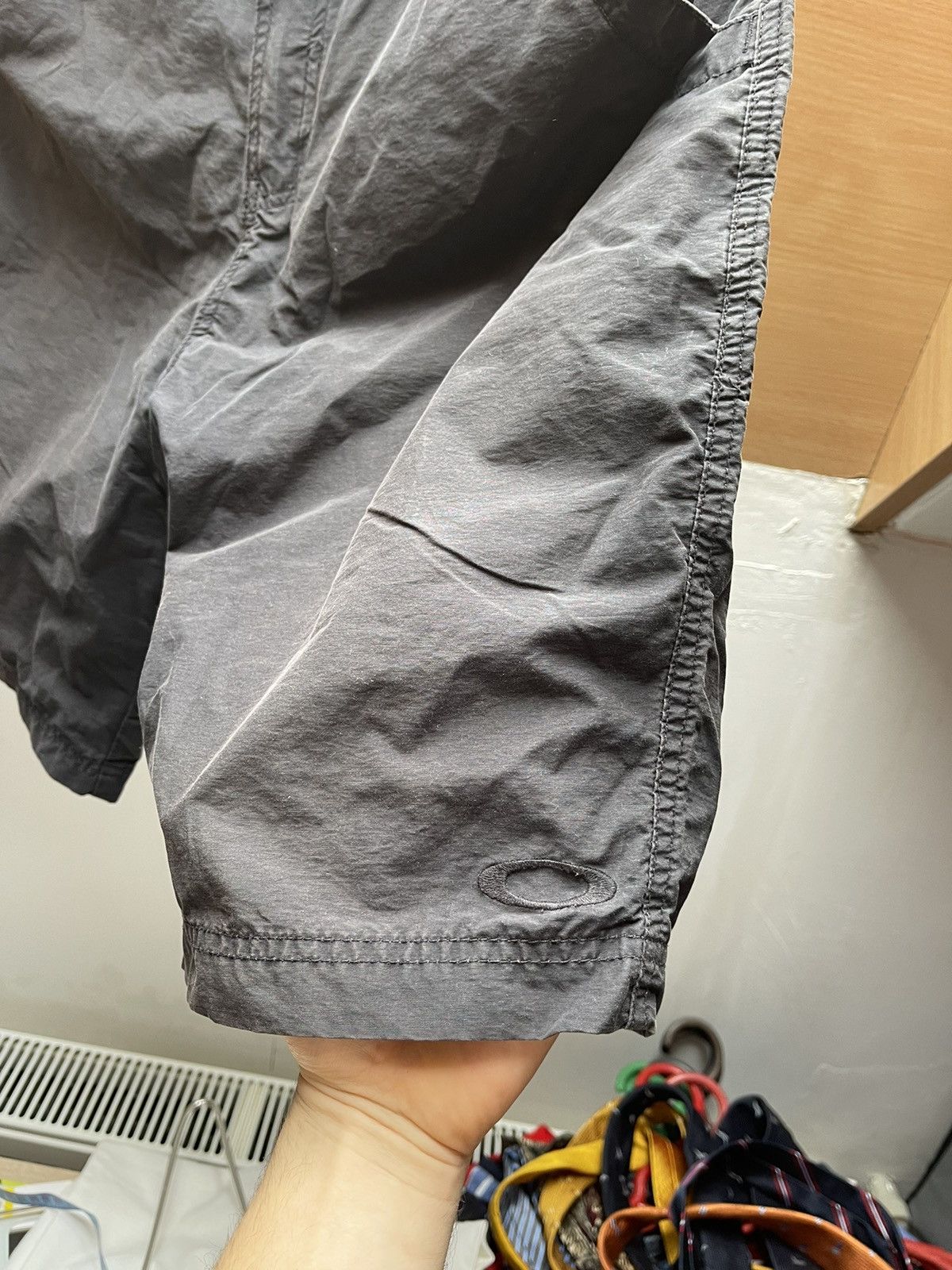 Oakley × Vintage 😍Vintage Oakley shorts Size US 30 / EU 46 - 2 Thumbnail