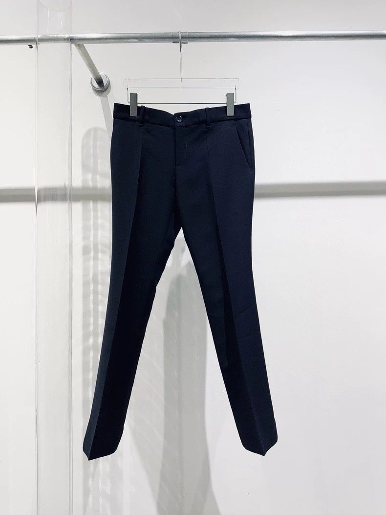 Gucci GucciBlack trousers 2503-Nextarrow Size US 40 / EU 56 - 1 Thumbnail