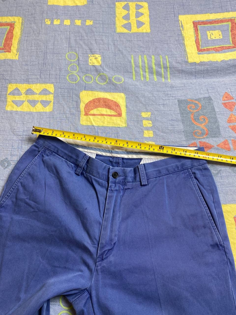 Polo Ralph Lauren × Vintage Vintage Polo Ralph Lauren Pants Y2K Size US 32 / EU 48 - 12 Thumbnail