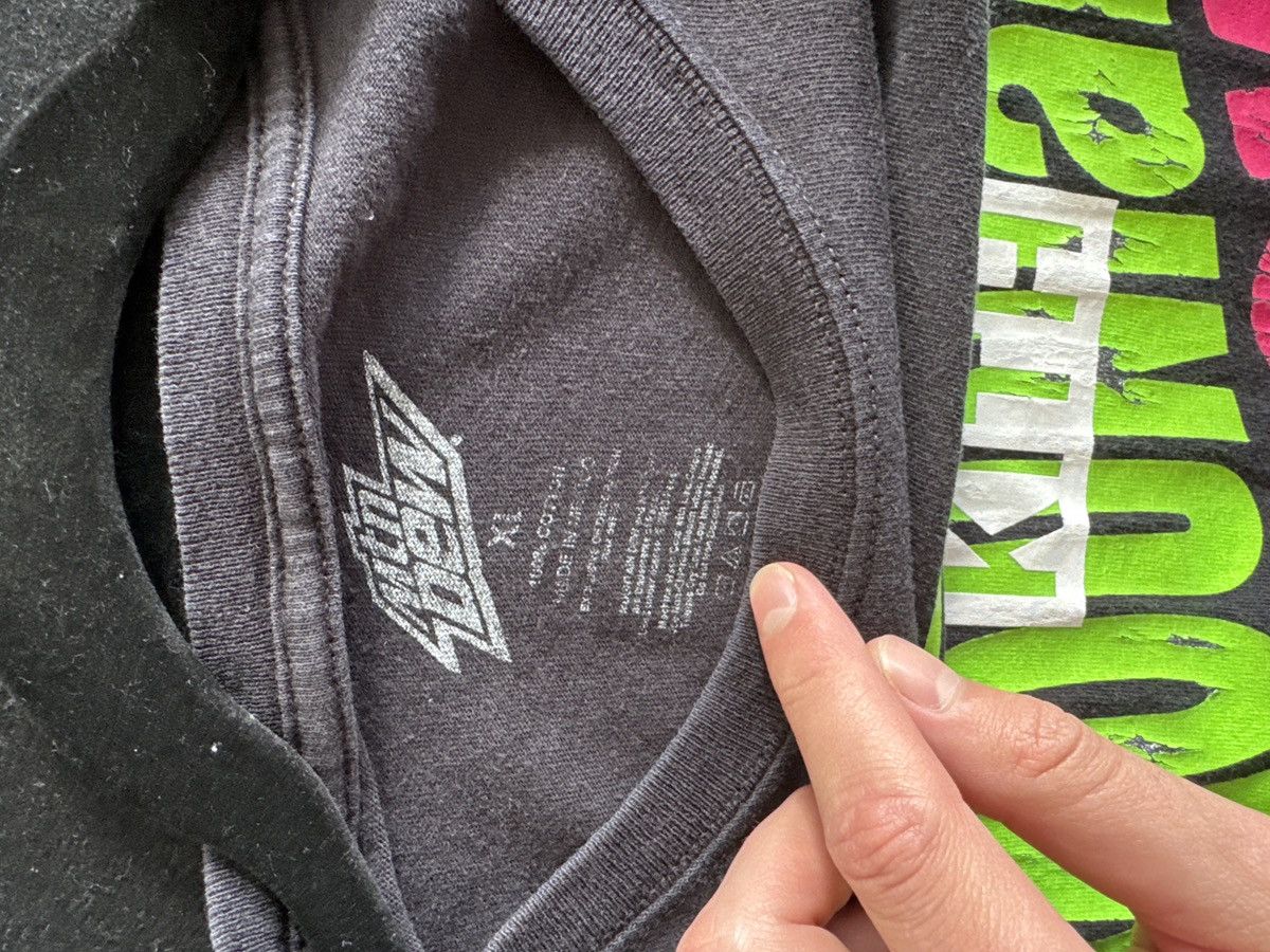 Kith Kith 1 of 1 Mountain Dew Size US XL / EU 56 / 4 - 3 Thumbnail
