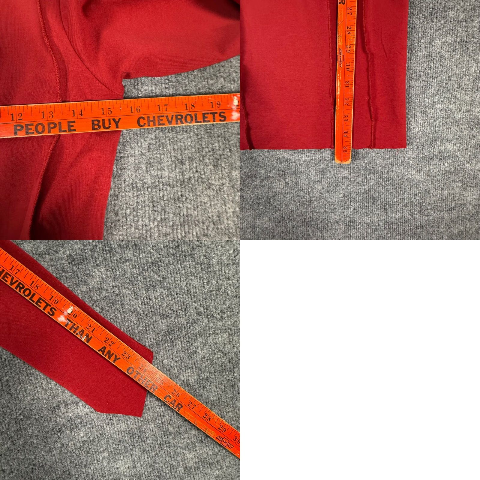 Vintage VINTAGE? No. Size M / US 6-8 / IT 42-44 - 8 Thumbnail