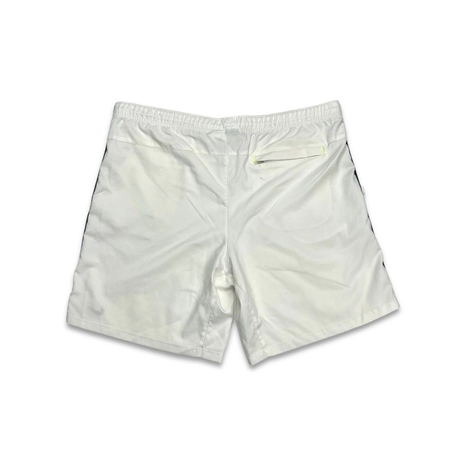Nike × Vintage Nike Sportswear Shorts XL Swoosh Pocketed Gym Fit Dry Pants Size US 39 - 4 Thumbnail