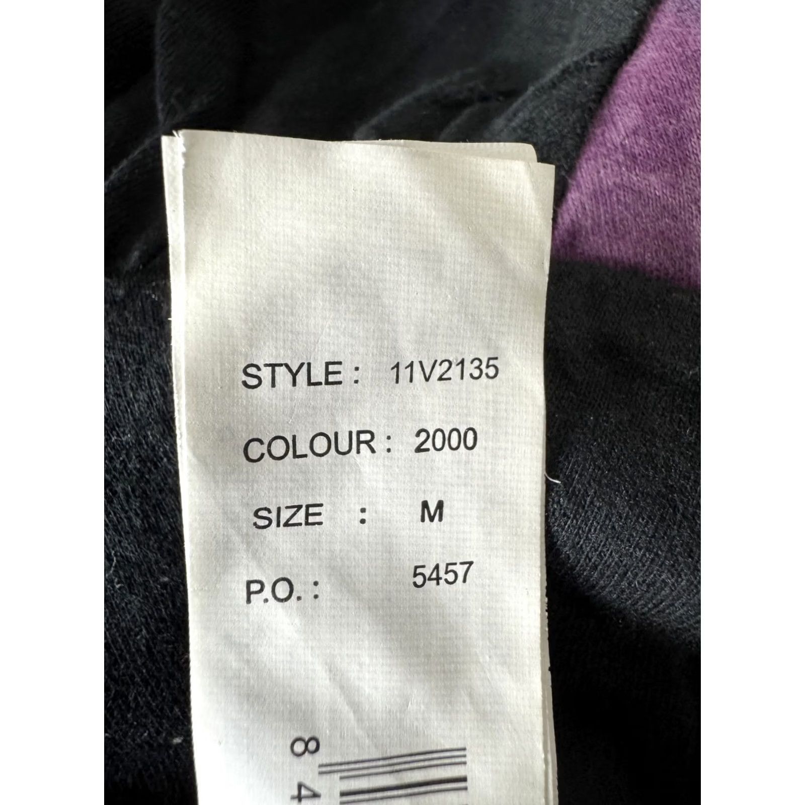 Desigual Desigual Dress Womens M A-Line Knee Length Purple 11V2135 Size M / US 6-8 / IT 42-44 - 5 Thumbnail