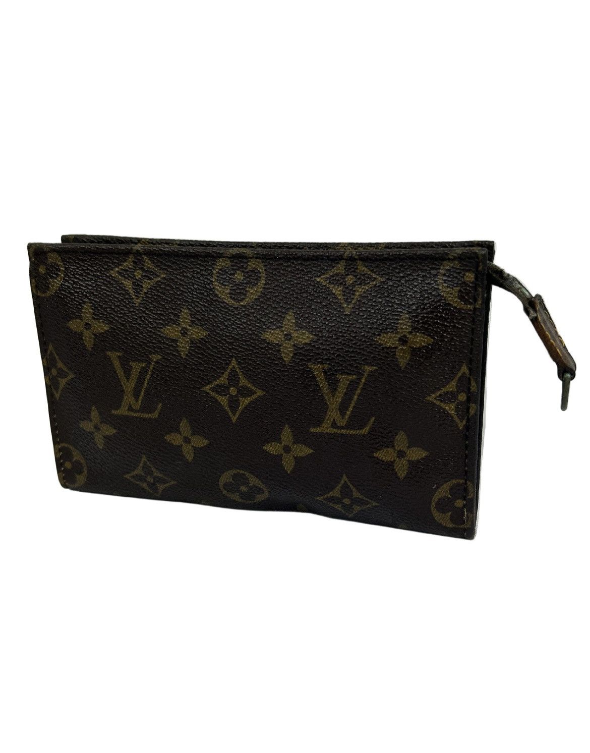 Louis Vuitton Louis Vuitton Monogram Toiletry Pouch Size ONE SIZE - 1 Thumbnail