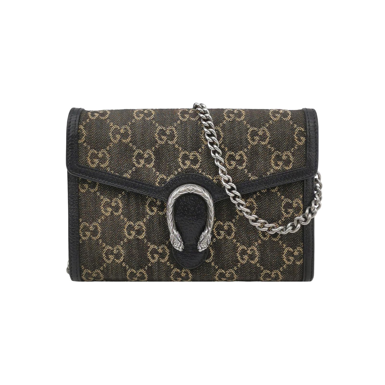 Gucci Gucci Women os Shoulder Bags Size ONE SIZE - 1 Thumbnail