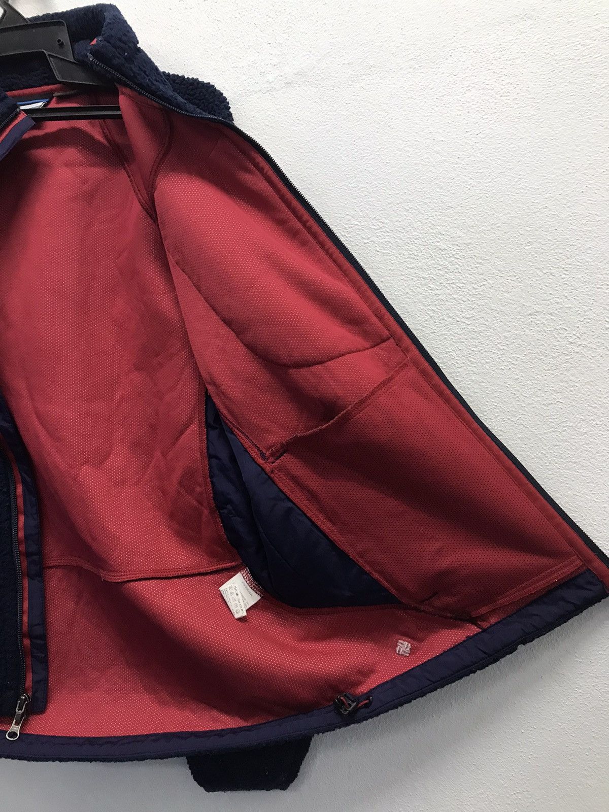 Columbia × Vintage Vintage Columbia Omni-Bloc Wind Protection Jacket Size US M / EU 48-50 / 2 - 10 Thumbnail