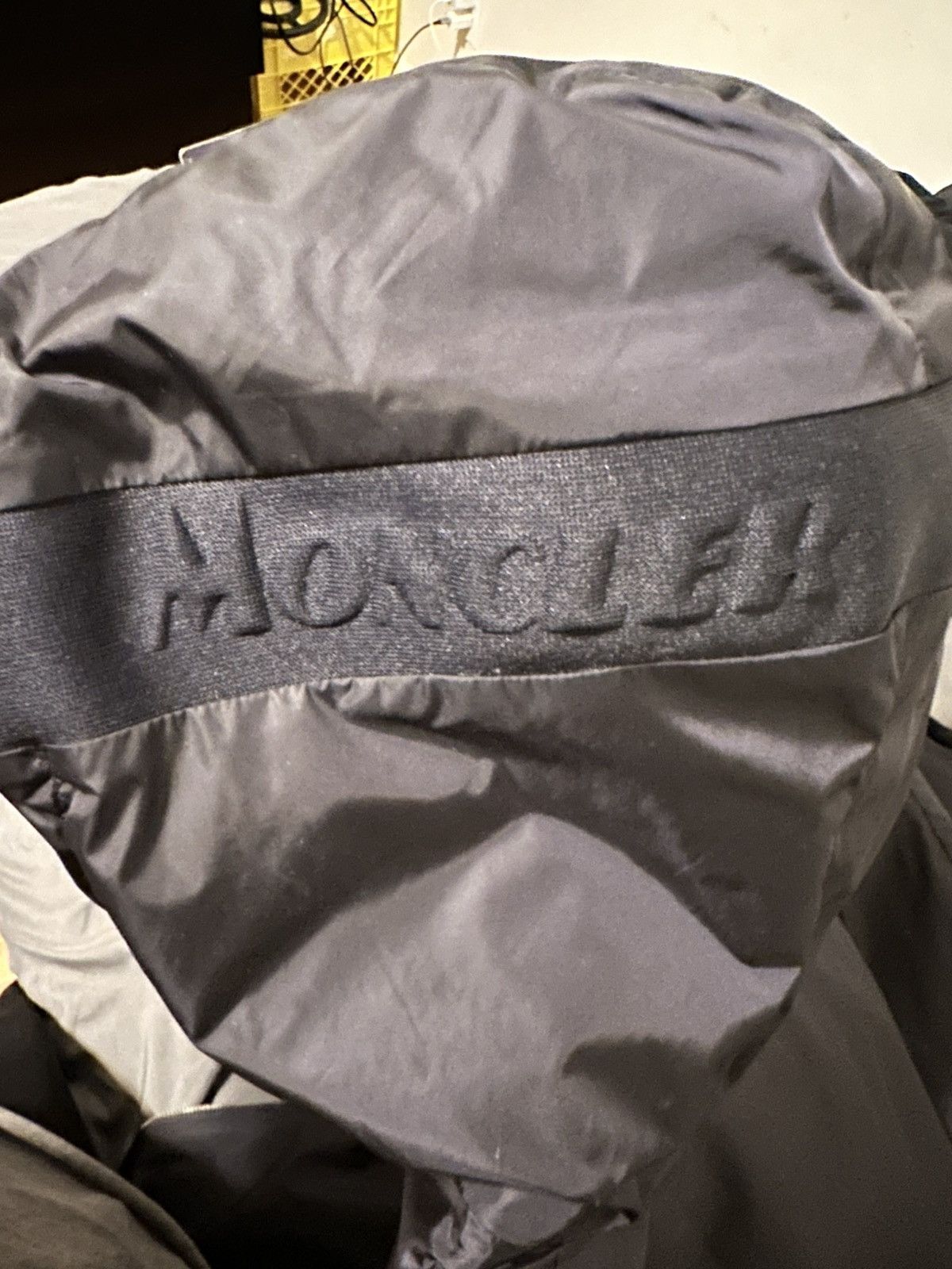 Moncler Moncler windbreaker Size US S / EU 44-46 / 1 - 2 Thumbnail