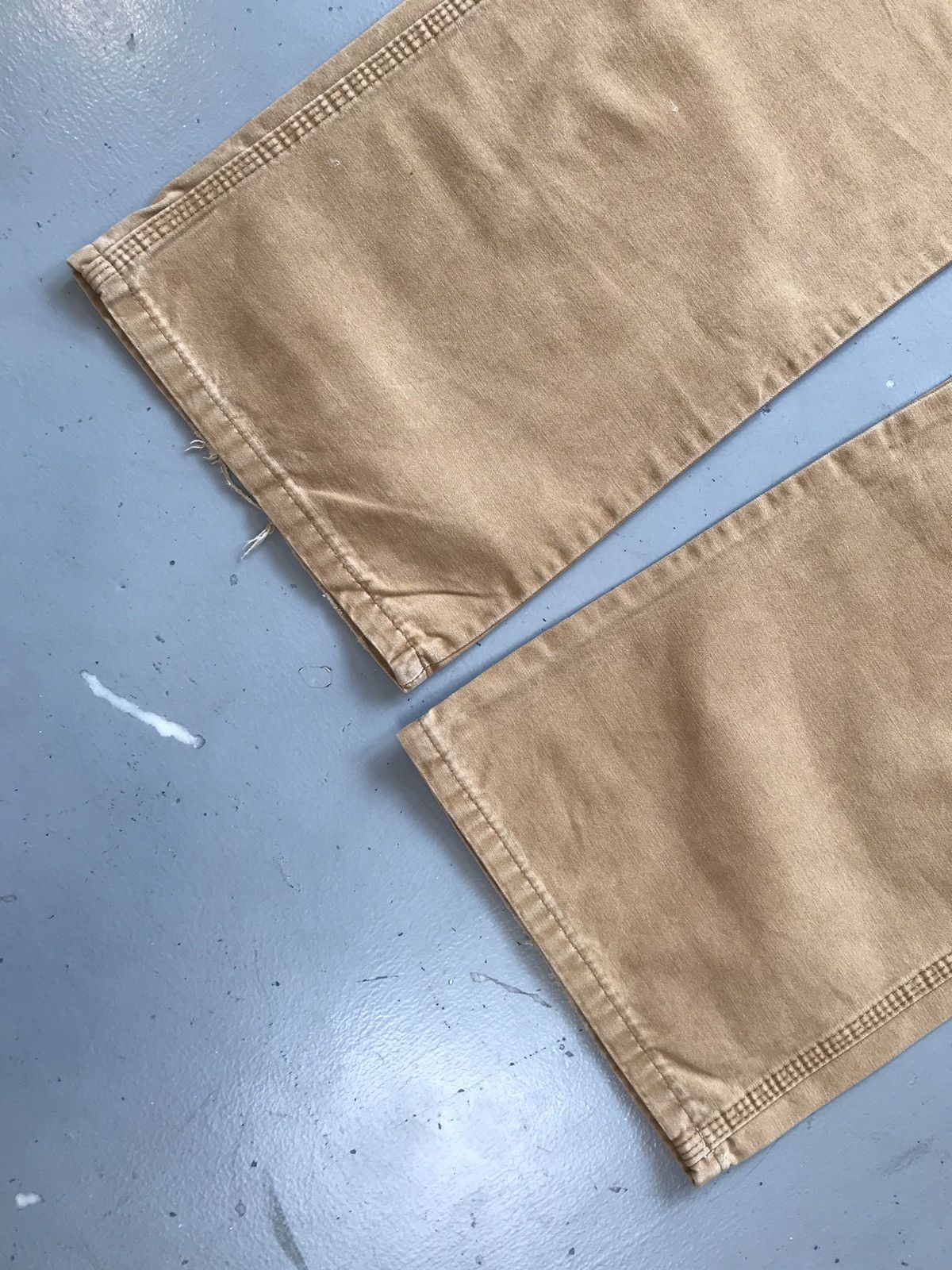 Dickies × Vintage Vintage dickies carpenter denim Size US 38 / EU 54 - 3 Thumbnail