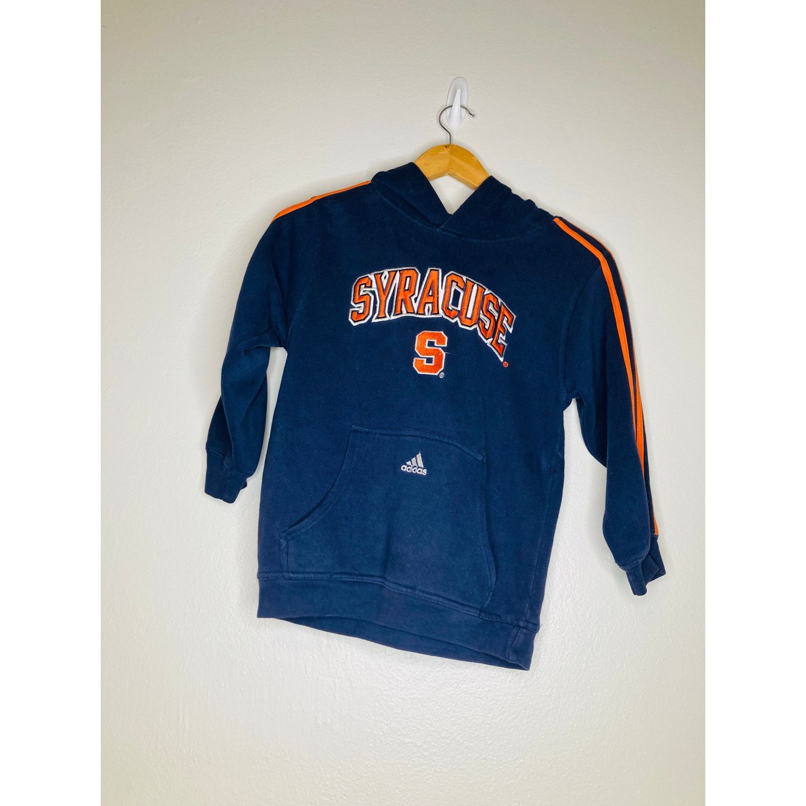 Adidas Kids size M Adidas hoodie Size US M / EU 48-50 / 2 - 1 Thumbnail