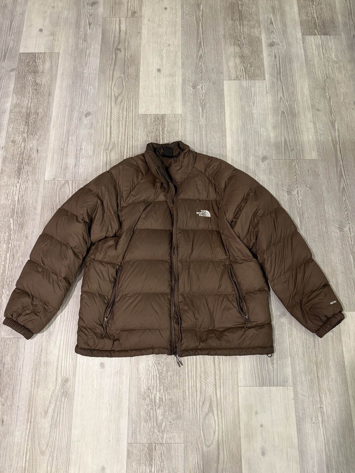 The North Face The Northface Puffer Jacket Size XXL Size US XXL / EU 58 / 5 - 1 Thumbnail