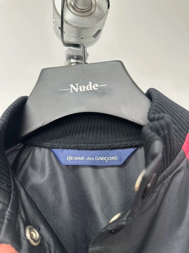 Comme des Garcons Comme Des Garcons 1993SS Sports Jacket-2505 Size US M / EU 48-50 / 2 - 5 Thumbnail