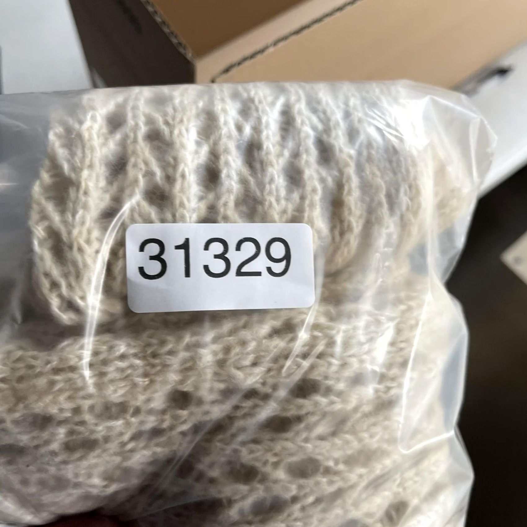 Vintage Y2K Wet Seal Cardigan Sweater Womens Small White Open Knit Long Sleeve Cozy Size S / US 4 / IT 40 - 6 Thumbnail