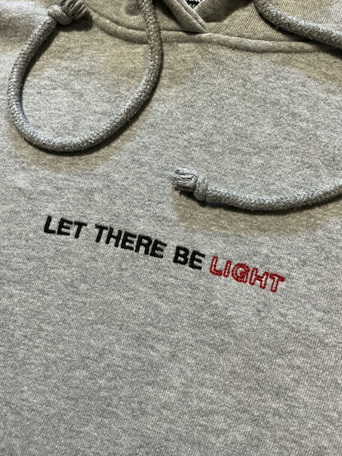 Sundae School $165 Sundae School Sinisterhood Let There Be Light Hoodie Size US L / EU 52-54 / 3 - 7 Thumbnail