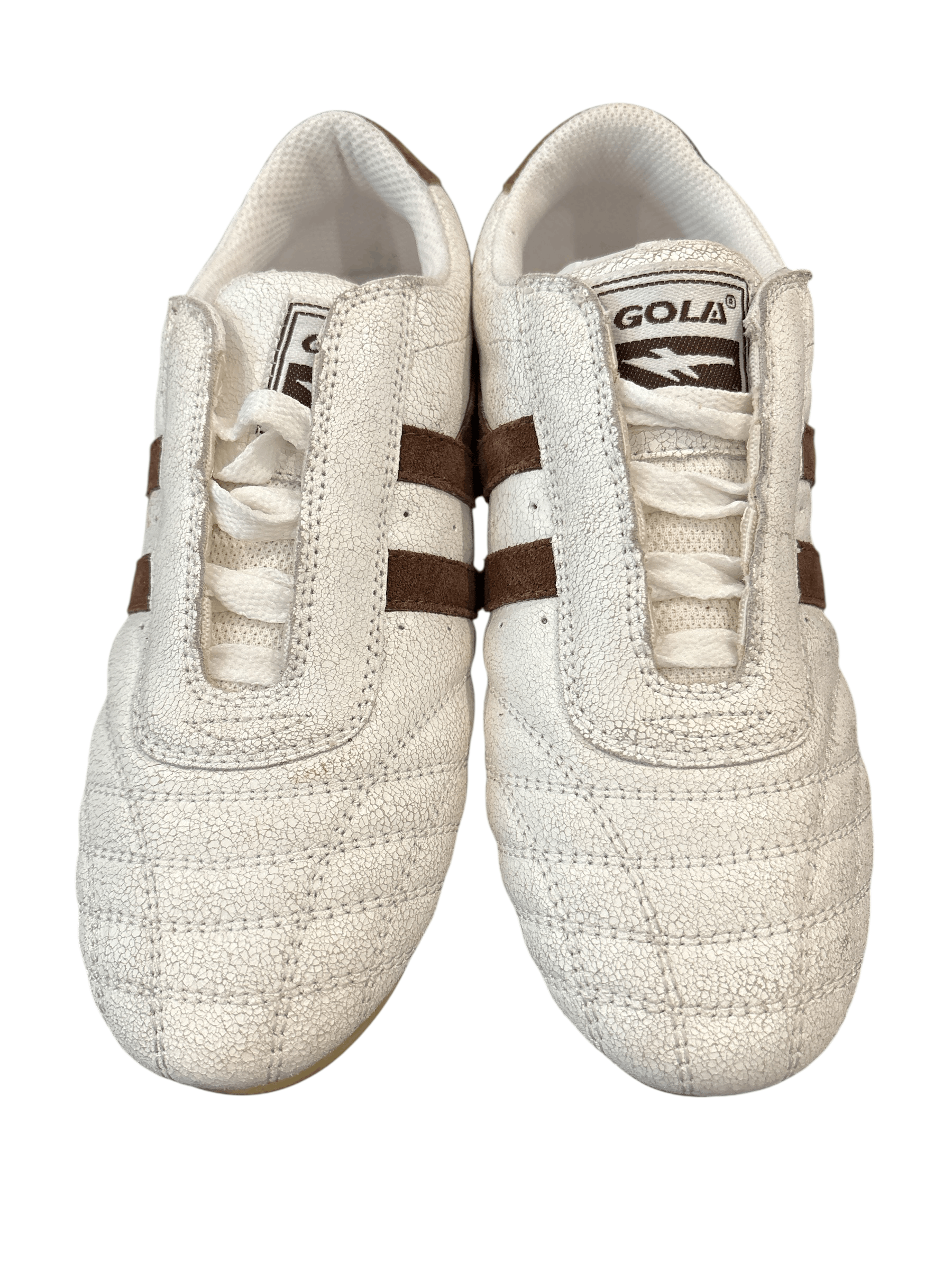 Other Gola Trainer 6 U.S. euro 37 U.K.4 New Size US 6 / IT 36 - 4 Thumbnail
