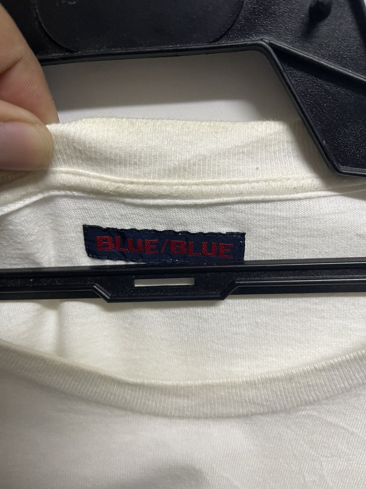 Japanese Brand × Vintage Yokohama Blue #SKU-A36 DP Size US S / EU 44-46 / 1 - 3 Thumbnail