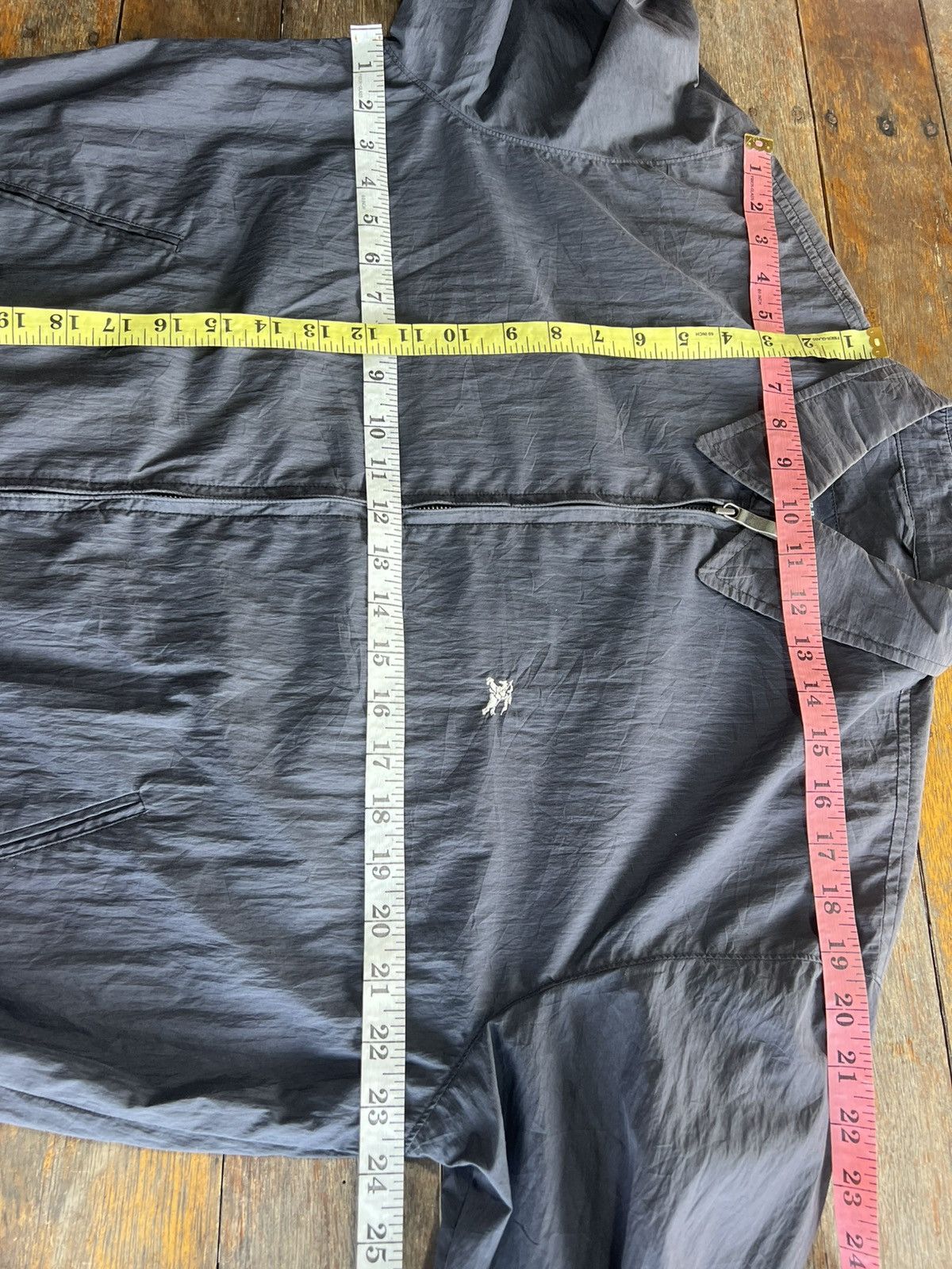 Burberry Burbarry London Jacket Size US L / EU 52-54 / 3 - 11 Thumbnail