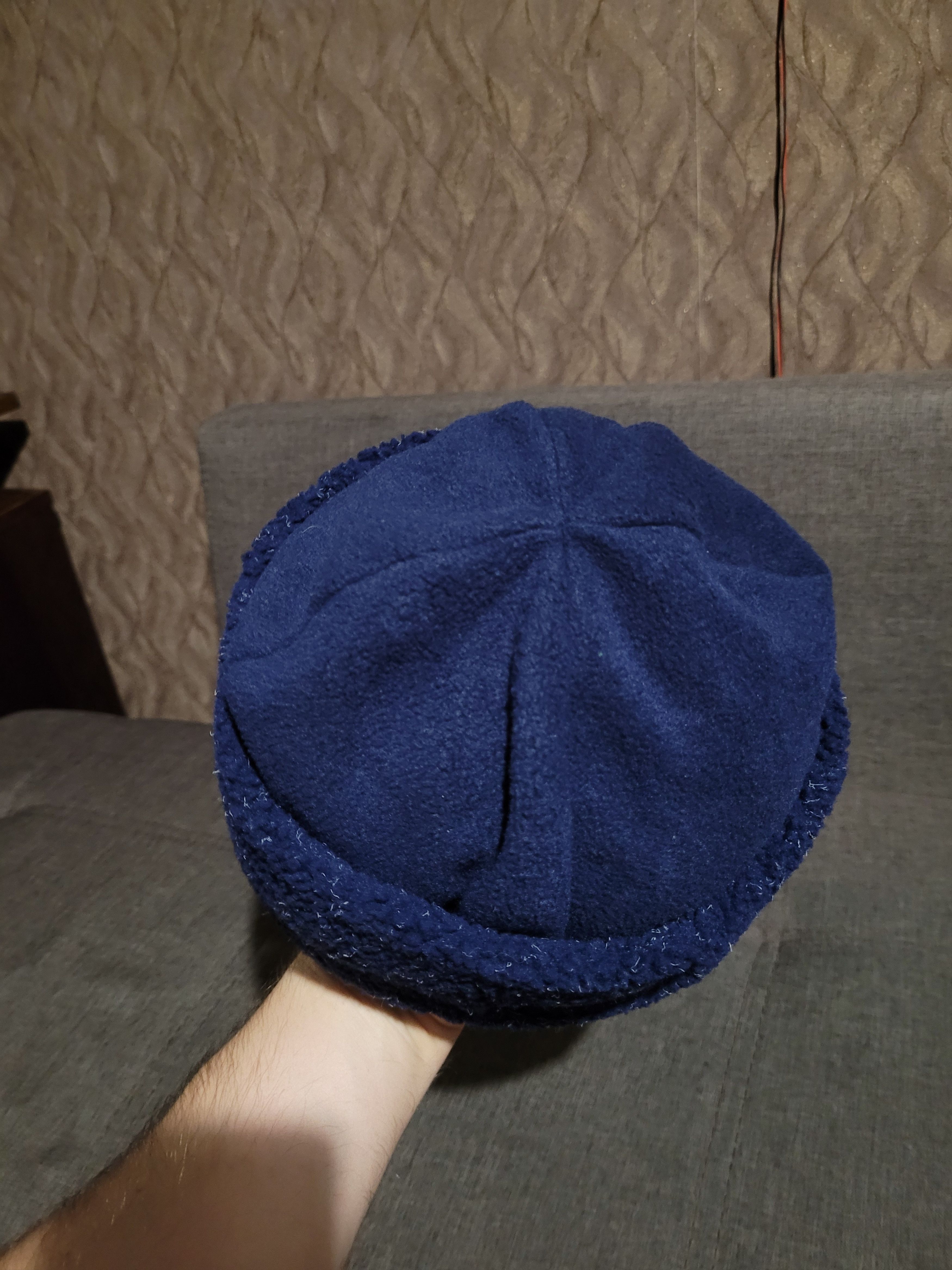Ellesse vintage ellese hat Size ONE SIZE - 7 Thumbnail