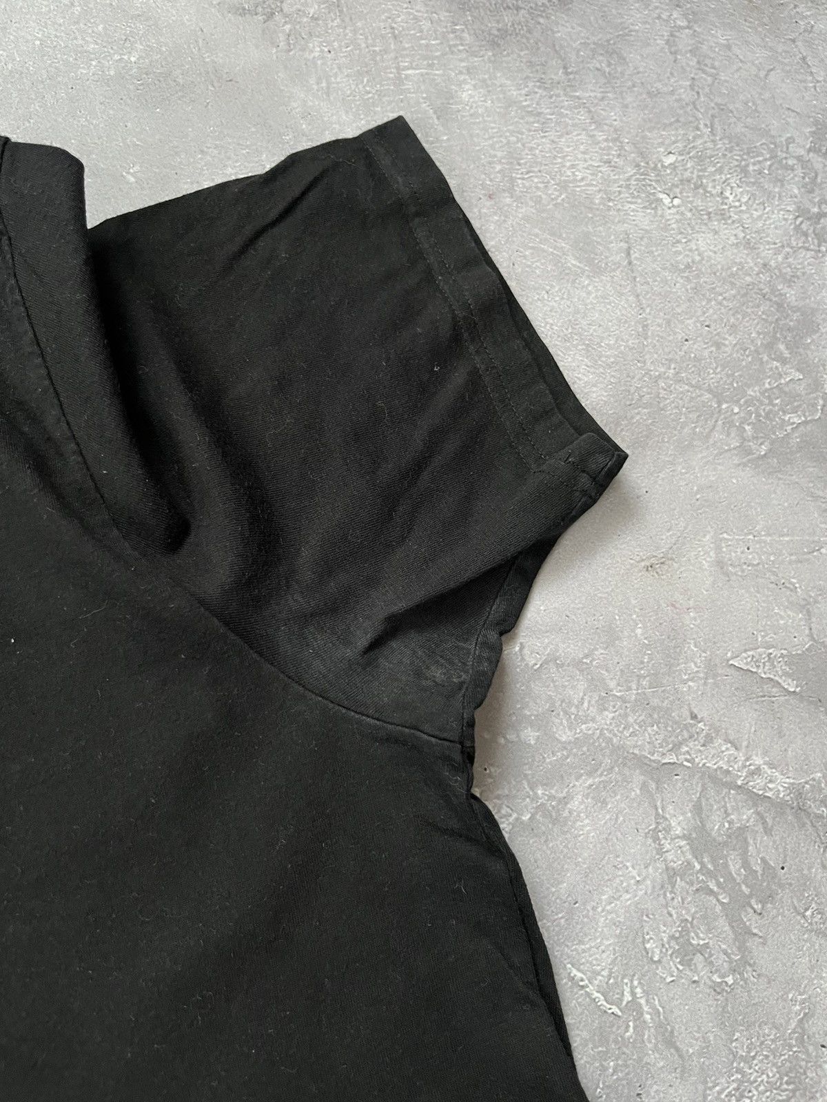 Carhartt Vintage Carhartt S/S Sunshine T/S Black T-Shirt Carhartt WIP Size US L / EU 52-54 / 3 - 7 Thumbnail
