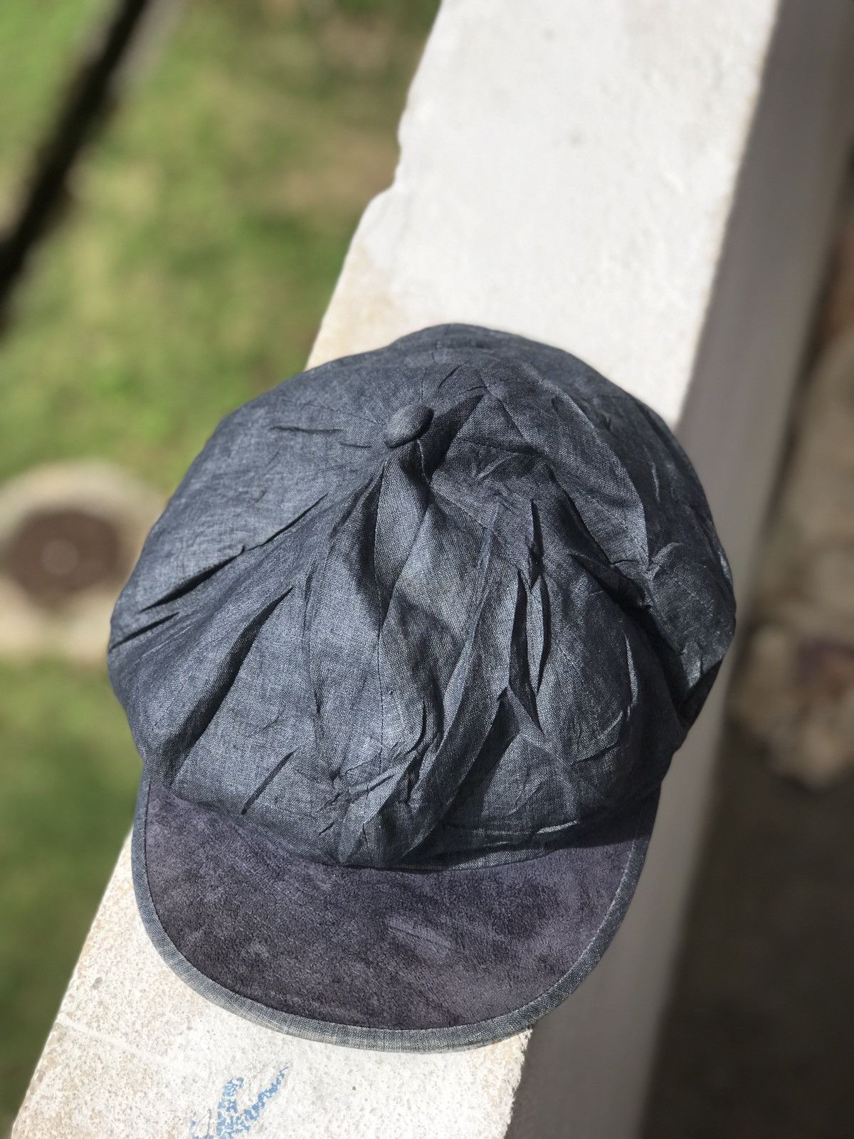 CA4LA × If Six Was Nine CA4LA newboys hat made in Japan Size ONE SIZE - 2 Thumbnail