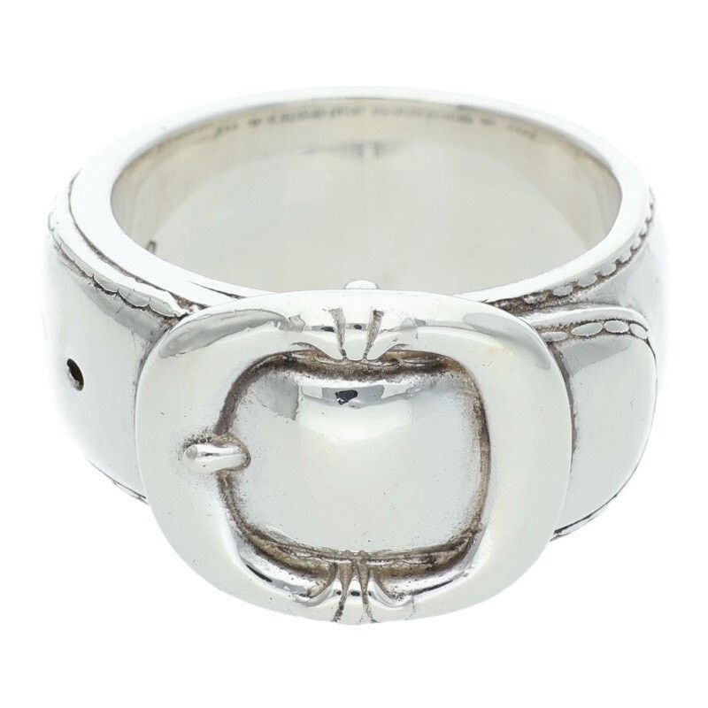Chrome Hearts Belted Gunslinger Large Ring
