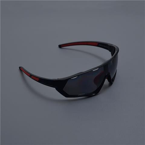 Electric Visual Modern Street ins style custom avant-garde sunglasses Size ONE SIZE - 6 Thumbnail