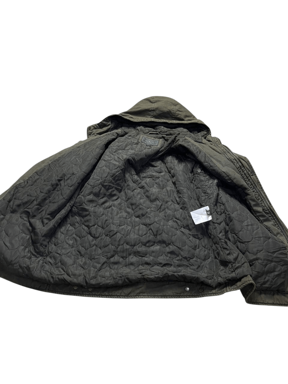 G.H. Bass & Co. G.H Bass & Co. Sherpa 4 Pockets Jacket Size US L / EU 52-54 / 3 - 3 Thumbnail
