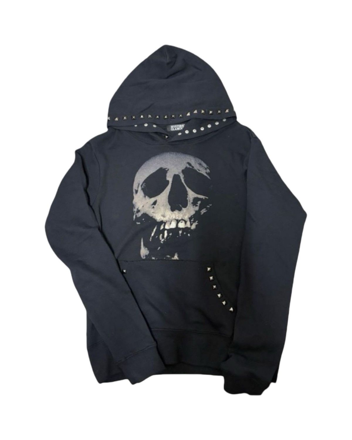 Hysteric Glamour × Japanese Brand × Streetwear Hysteric Glamour