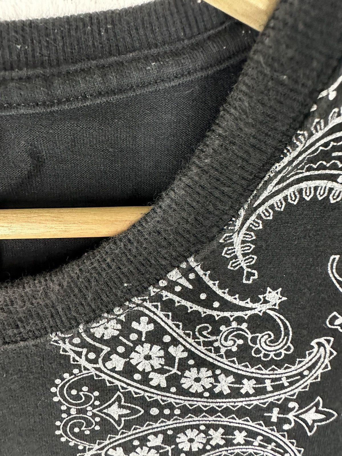 Japanese Brand Vintage Fashion Designer Japanese Soul Brand Shirt Tee Size US L / EU 52-54 / 3 - 2 Thumbnail