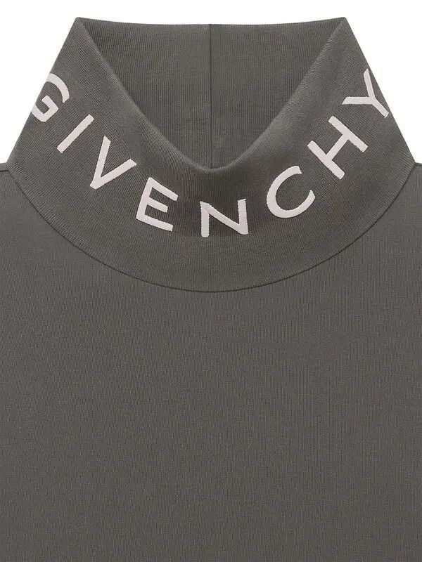 Givenchy o1loc1c0824 T-Shirt in Grey Size US XL / EU 56 / 4 - 3 Thumbnail