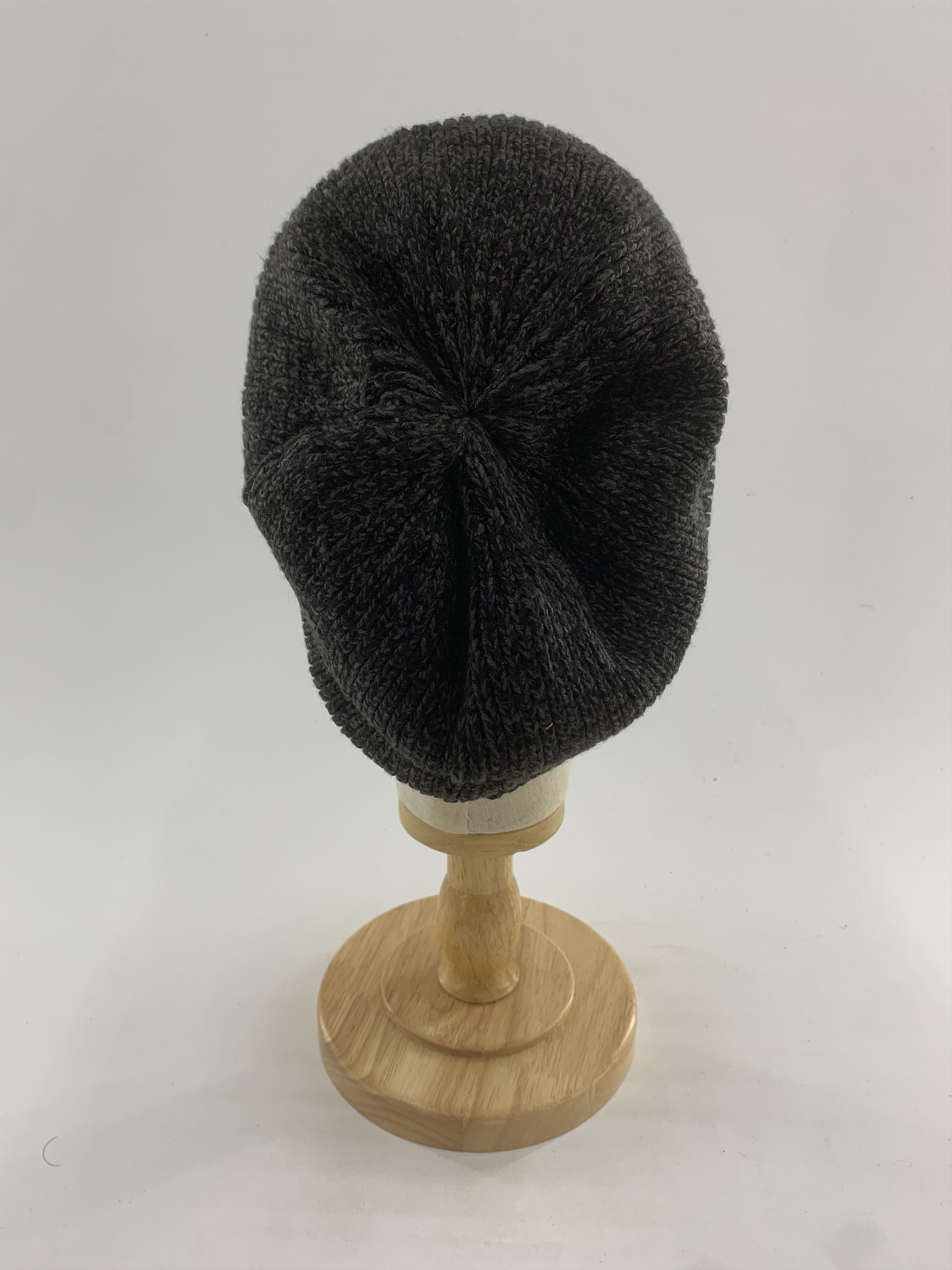 Uniqlo × Vintage Uniqlo Beanie Hat Snowcap Size ONE SIZE - 2 Thumbnail