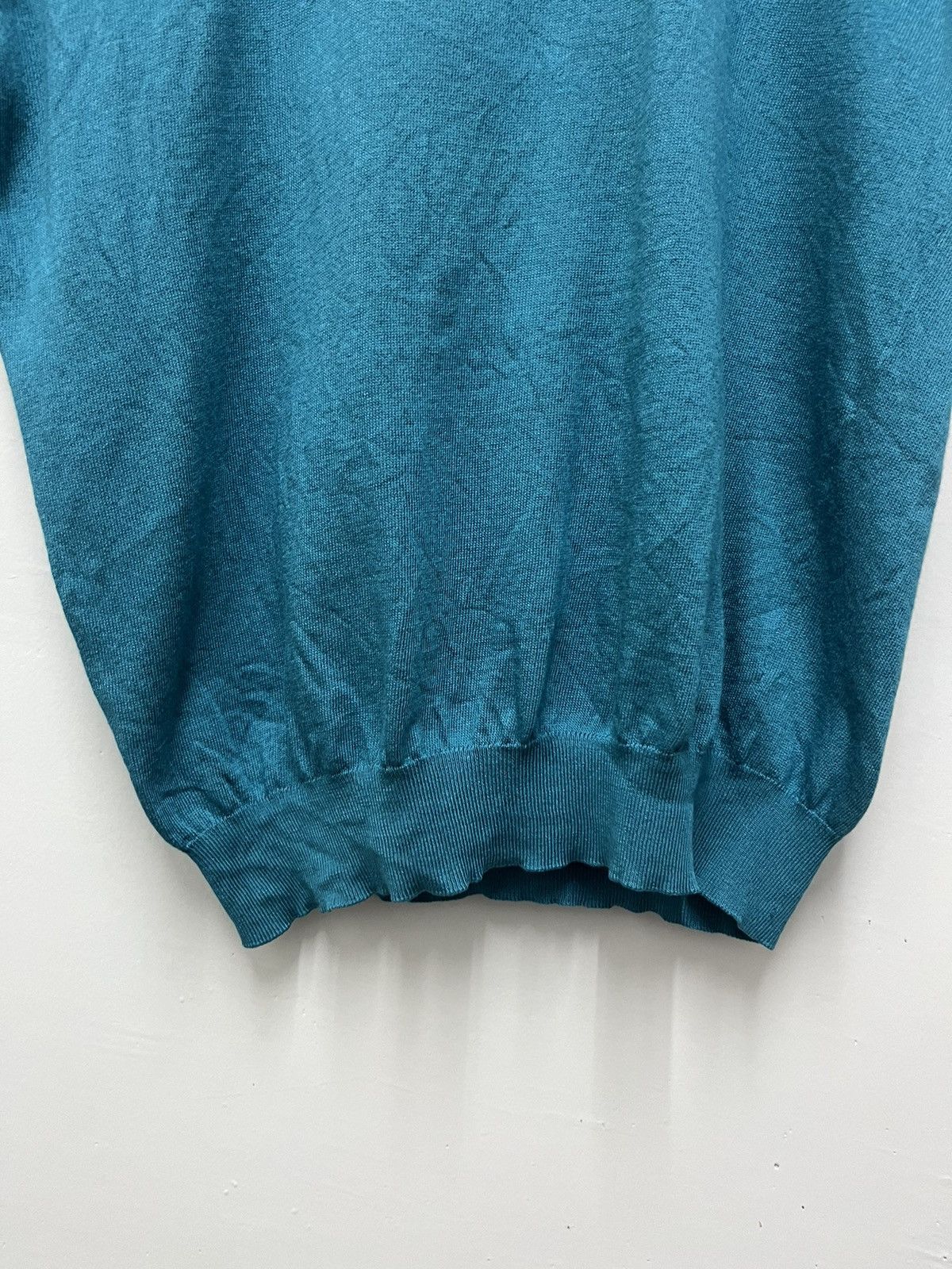 Celine Celine Paris Cardigan Knitwear Size S / US 4 / IT 40 - 5 Thumbnail