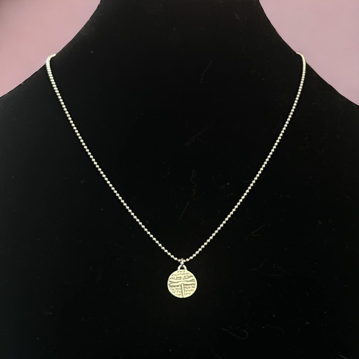 Other Kevin N Anna 925 dragonfly pendant necklace Size ONE SIZE - 1 Thumbnail