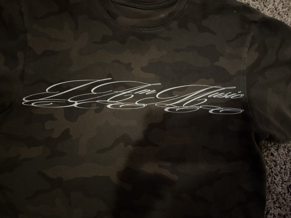 Other Playboi carti camo tee Size US L / EU 52-54 / 3 - 3 Thumbnail