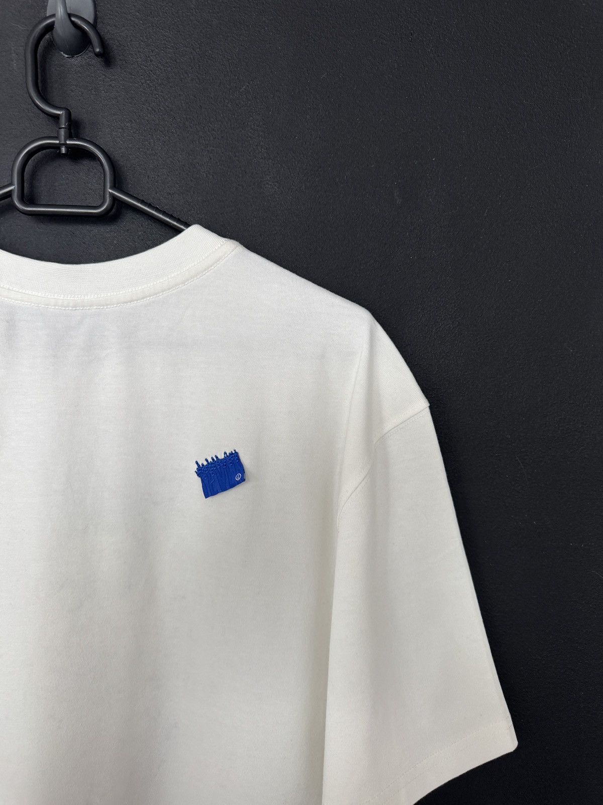 Ader Error Ader Error T-Shirt Big Logo S/S21 Size US M / EU 48-50 / 2 - 8 Thumbnail