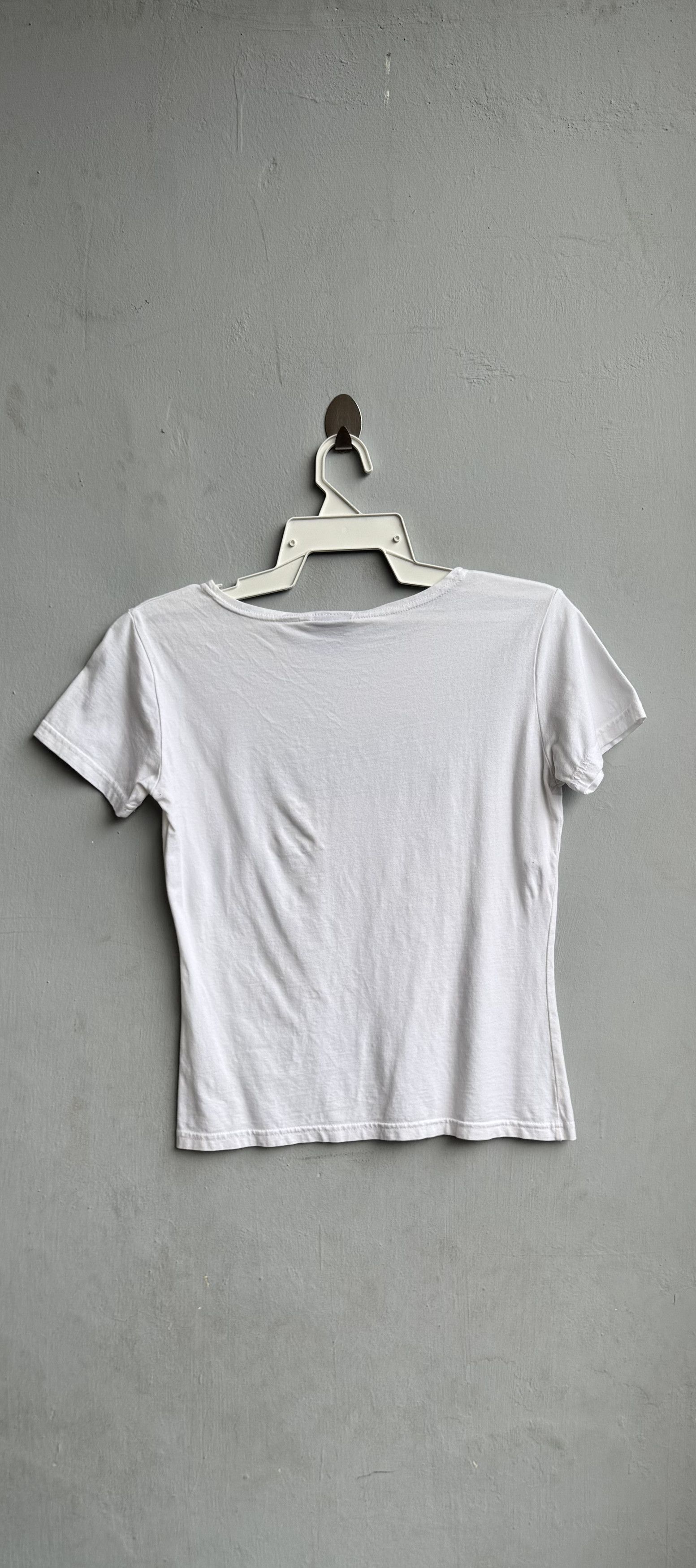 Dolce & Gabbana Dolce & Gabbana Shirt Size XS / US 0-2 / IT 36-38 - 4 Thumbnail