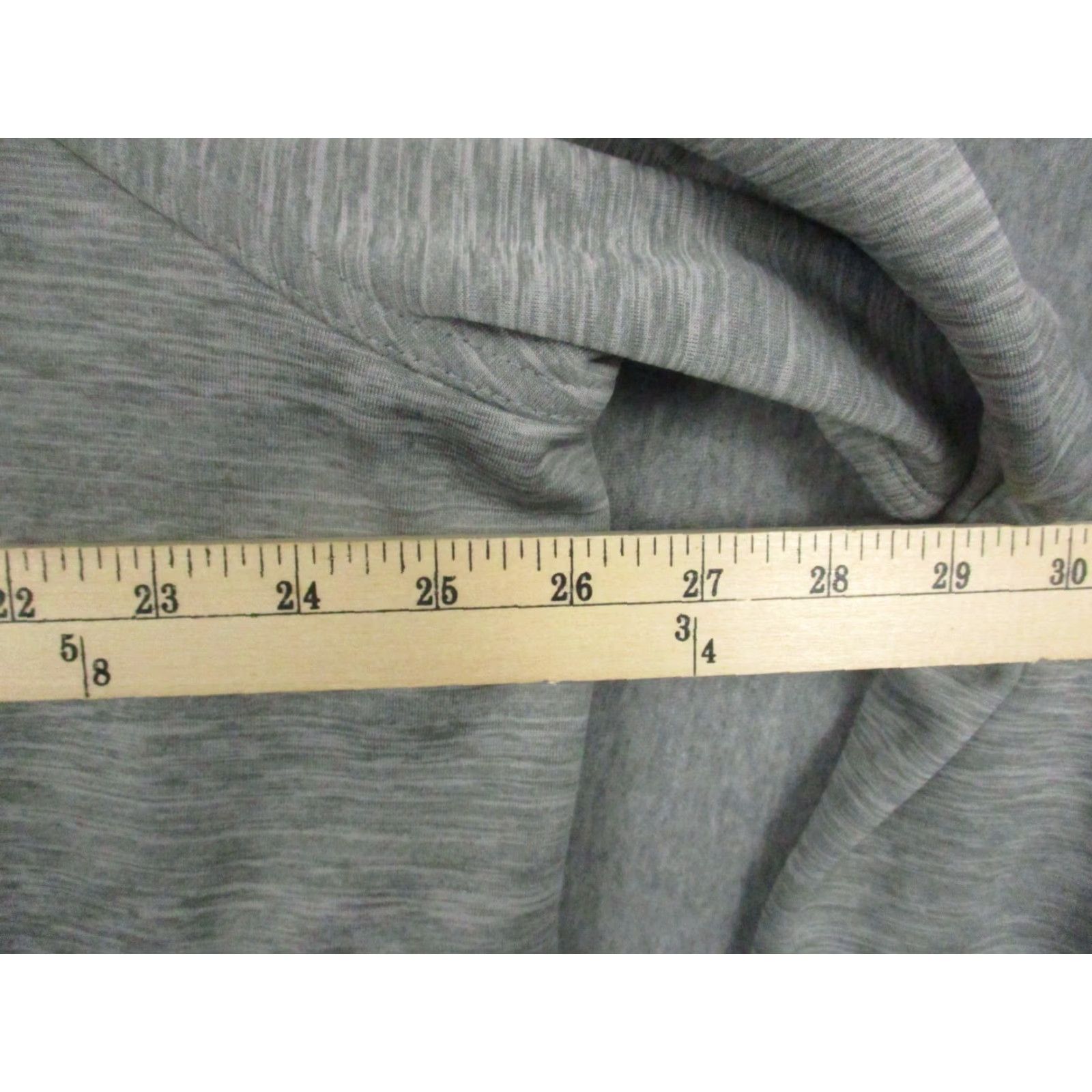 Vintage Duluth Hiking Jacket XL Gray Men's Windbreaker Zip Pockets Thumb Holes Embroidered Zipper Practical Outdoor Size US XL / EU 56 / 4 - 5 Thumbnail
