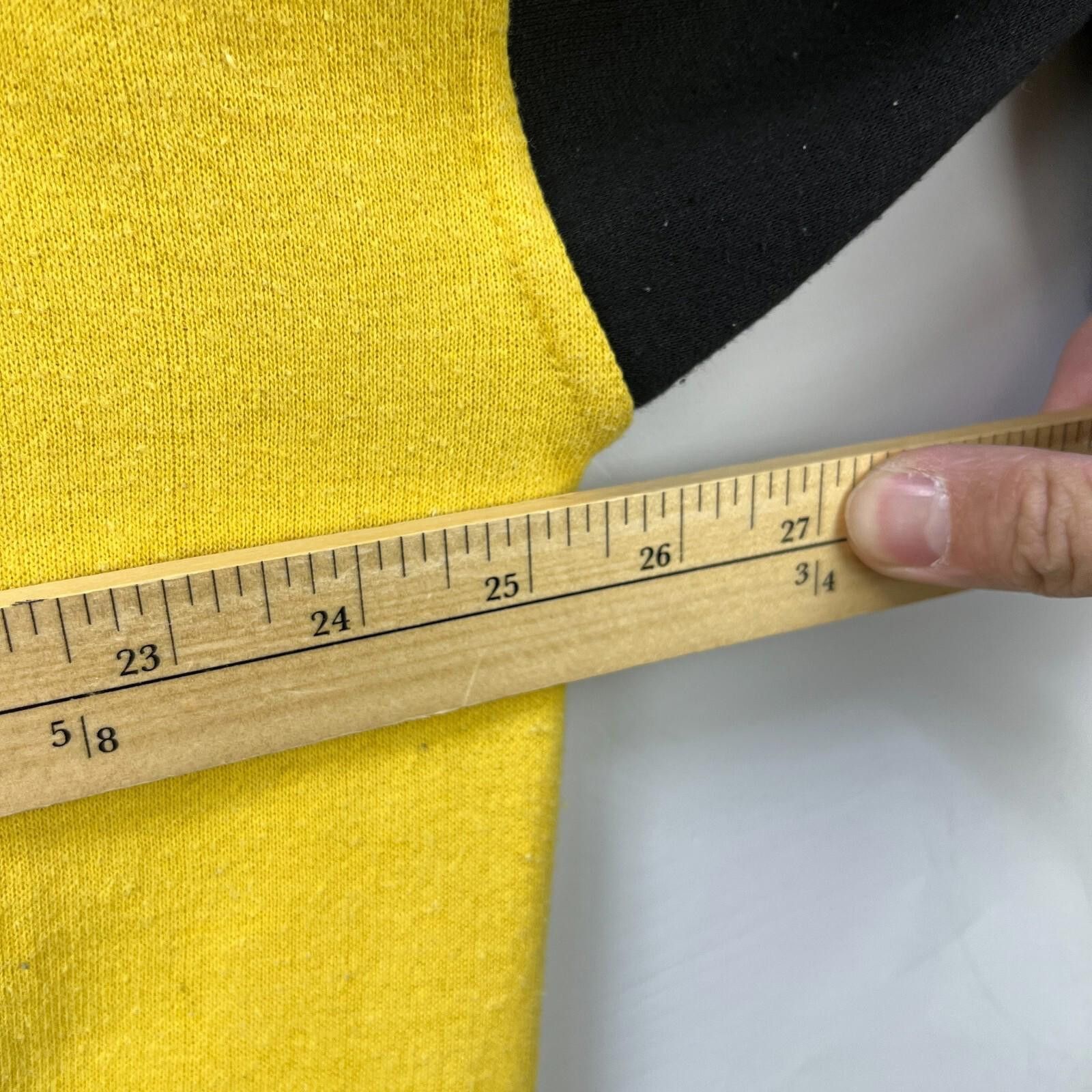 Other Vintage 90s Iowa Hawkeyes Sweatshirt XL Size ONE SIZE - 6 Thumbnail