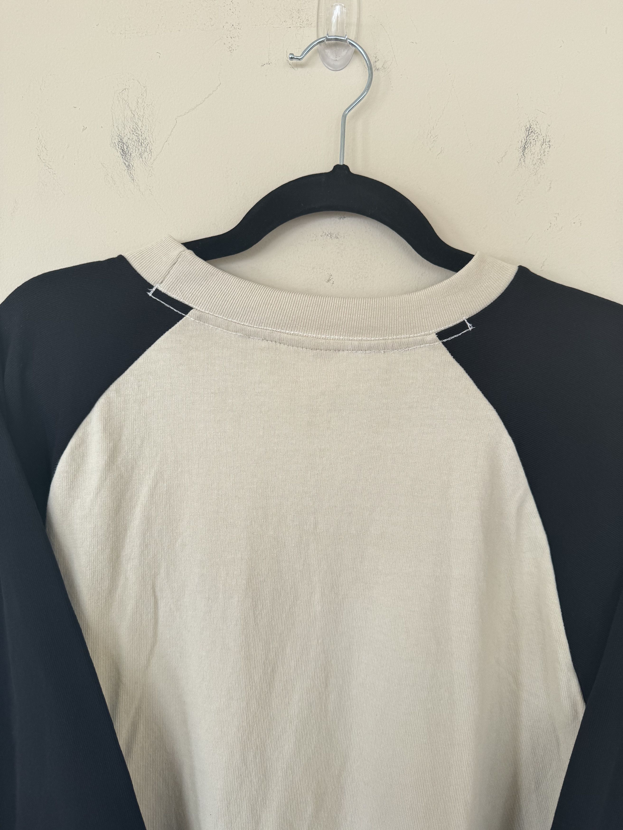 basketcase gallery Basketcase Ballerina Long Sleeve Size US XXL / EU 58 / 5 - 7 Thumbnail