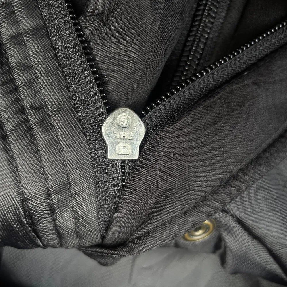 Japanese Brand × Y's × Yohji Yamamoto Vintage Sacsny Y'saccs by Yohji Yamamoto Puffer Jacket Size US L / EU 52-54 / 3 - 9 Thumbnail