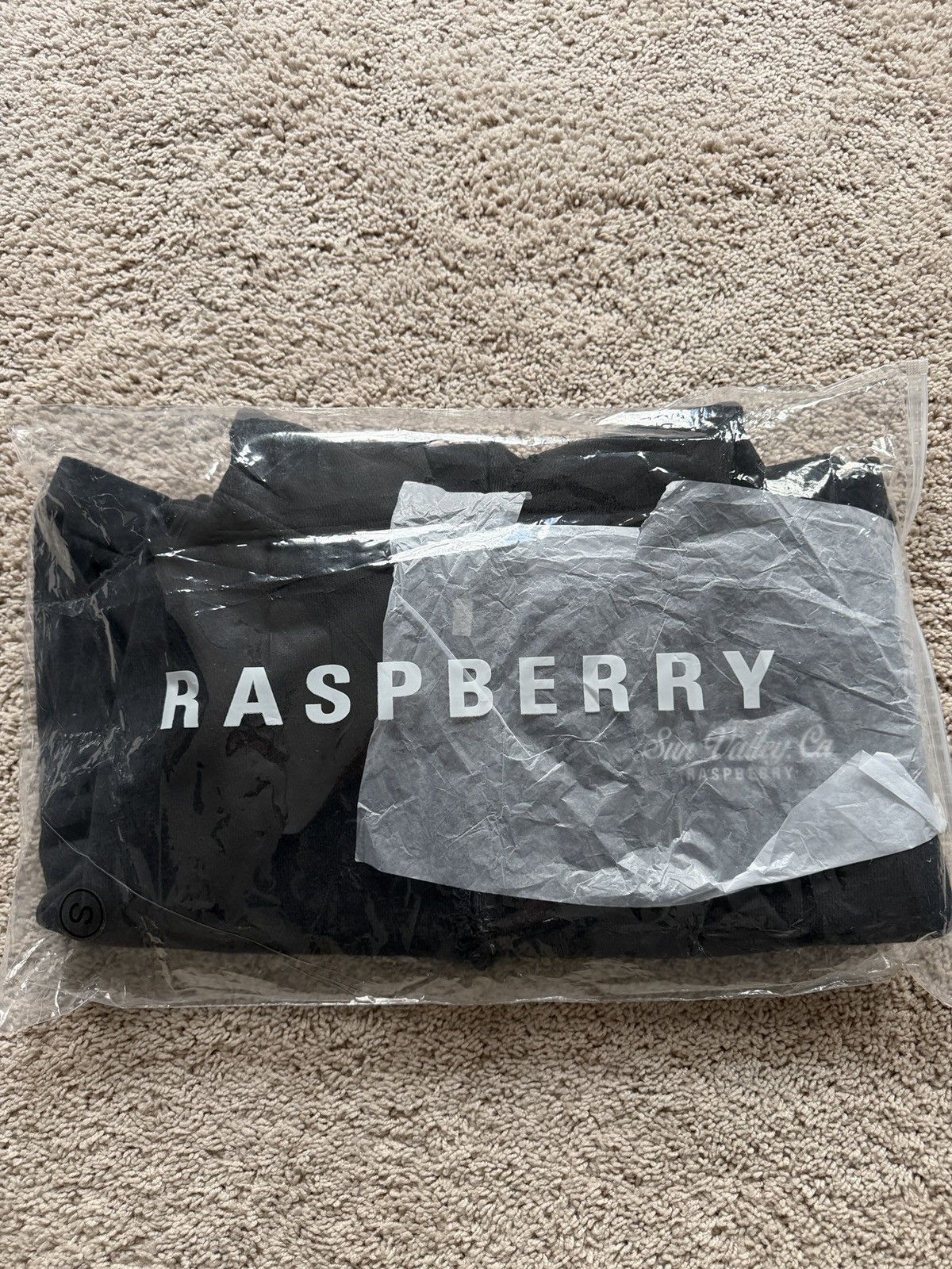The GV Gallery GV GALLERY SUN VALLEY ZIP UP Size US S / EU 44-46 / 1 - 5 Thumbnail