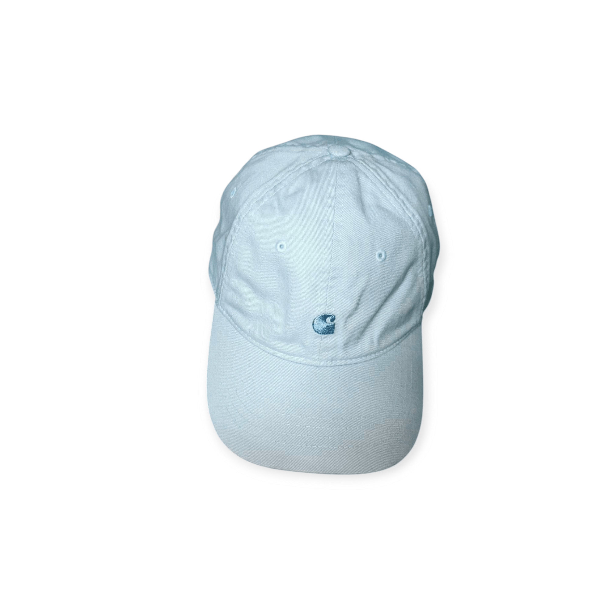 Carhartt Madison Logo Dad Cap Size ONE SIZE - 1 Thumbnail