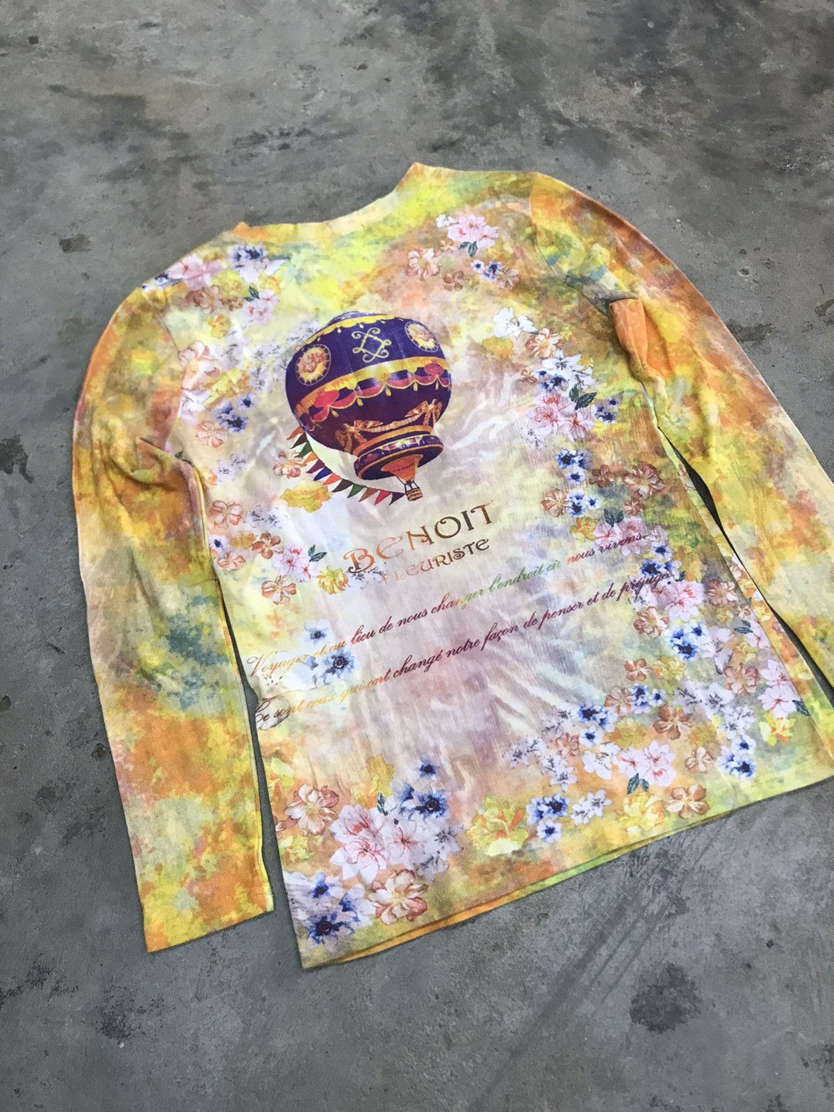 Beauty Beast × Japanese Brand La Favorite Voyage brand The moon Size S / US 4 / IT 40 - 6 Thumbnail