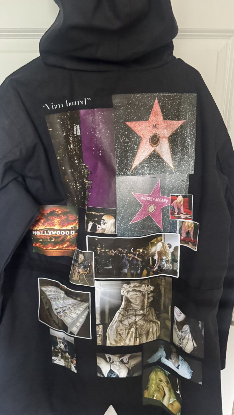 Ken Carson 1 of 3 Unorthodox Vizn Mdma Parka Size US M / EU 48-50 / 2 - 6 Thumbnail