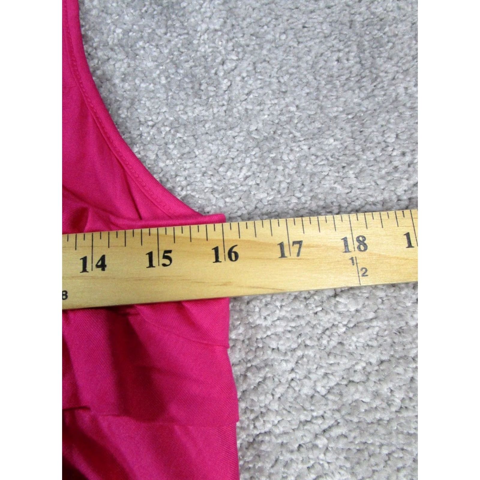 Banana Republic Banana Republic Dress Womens M Pink Petite New Size M / US 6-8 / IT 42-44 - 7 Thumbnail