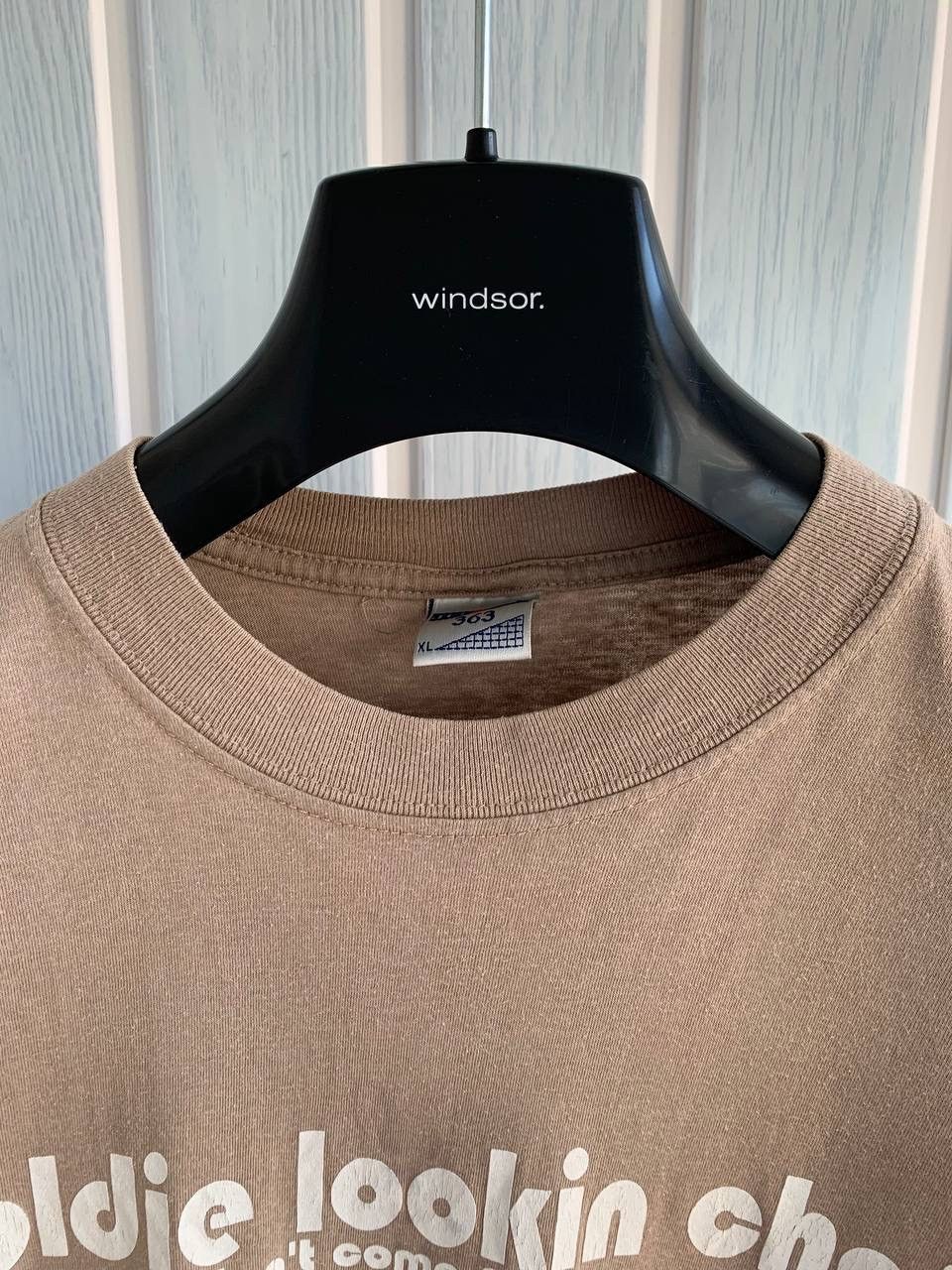 Other Vintage Goldie Lookin Chain An Ounce Don't Come For T-Shirt Size US XL / EU 56 / 4 - 6 Thumbnail