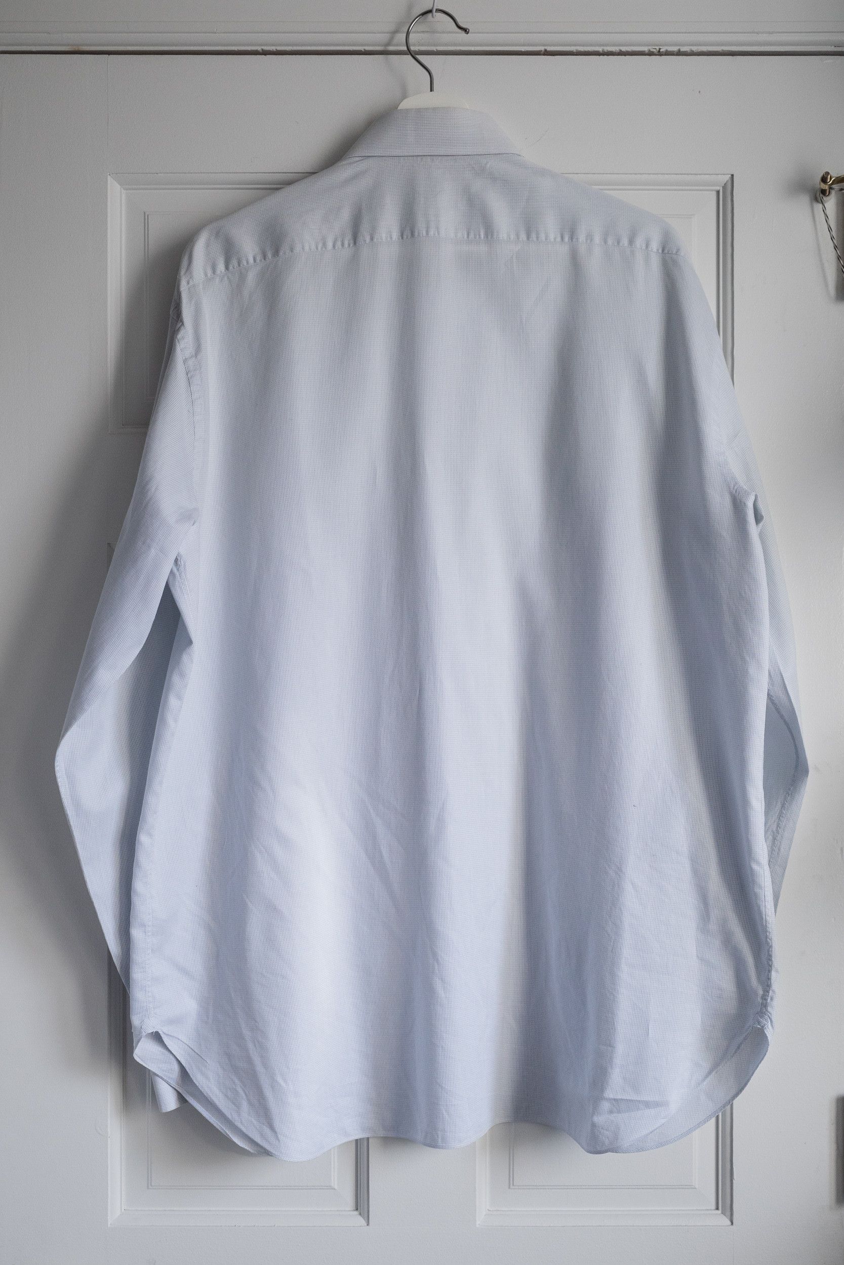 Brioni Shirt Size US L / EU 52-54 / 3 - 4 Thumbnail