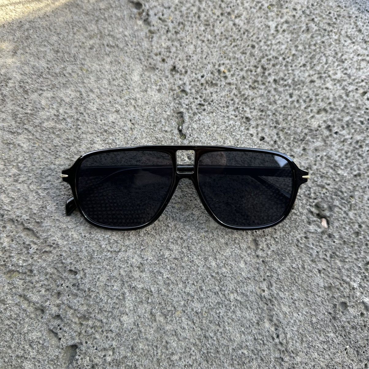 Other SUNGLASSES BRAND NEW CLASSIC RETRO VINTAGE QZ1232-9093-04 Size ONE SIZE - 1 Thumbnail