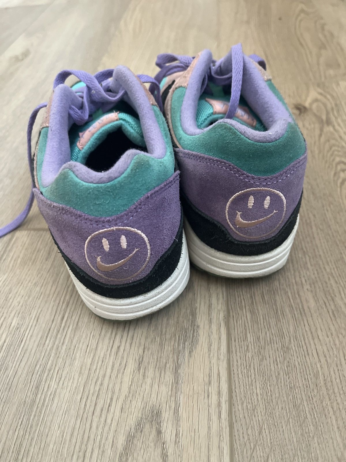 Nike Have a nike day air max 1 Size US 12 / EU 45 - 5 Thumbnail
