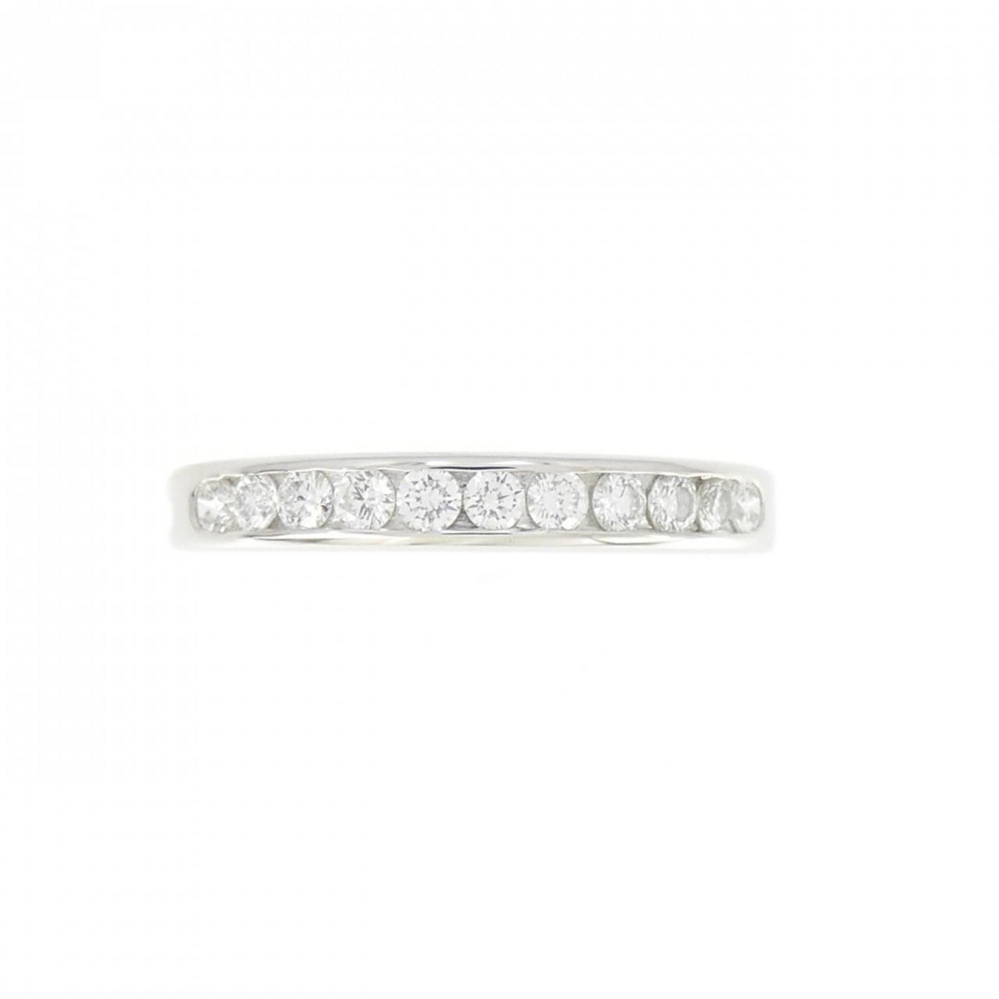 Tiffany & Co. Tiffany & Co Eternal circle ring Size ONE SIZE - 1 Thumbnail