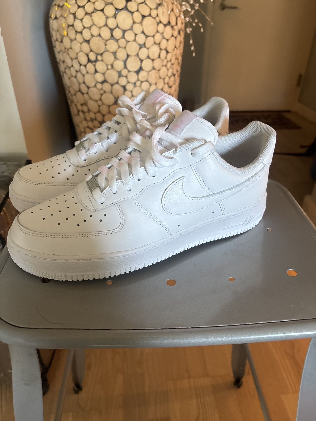 Nike nike air forces Size US 11 / EU 44 - 3 Thumbnail